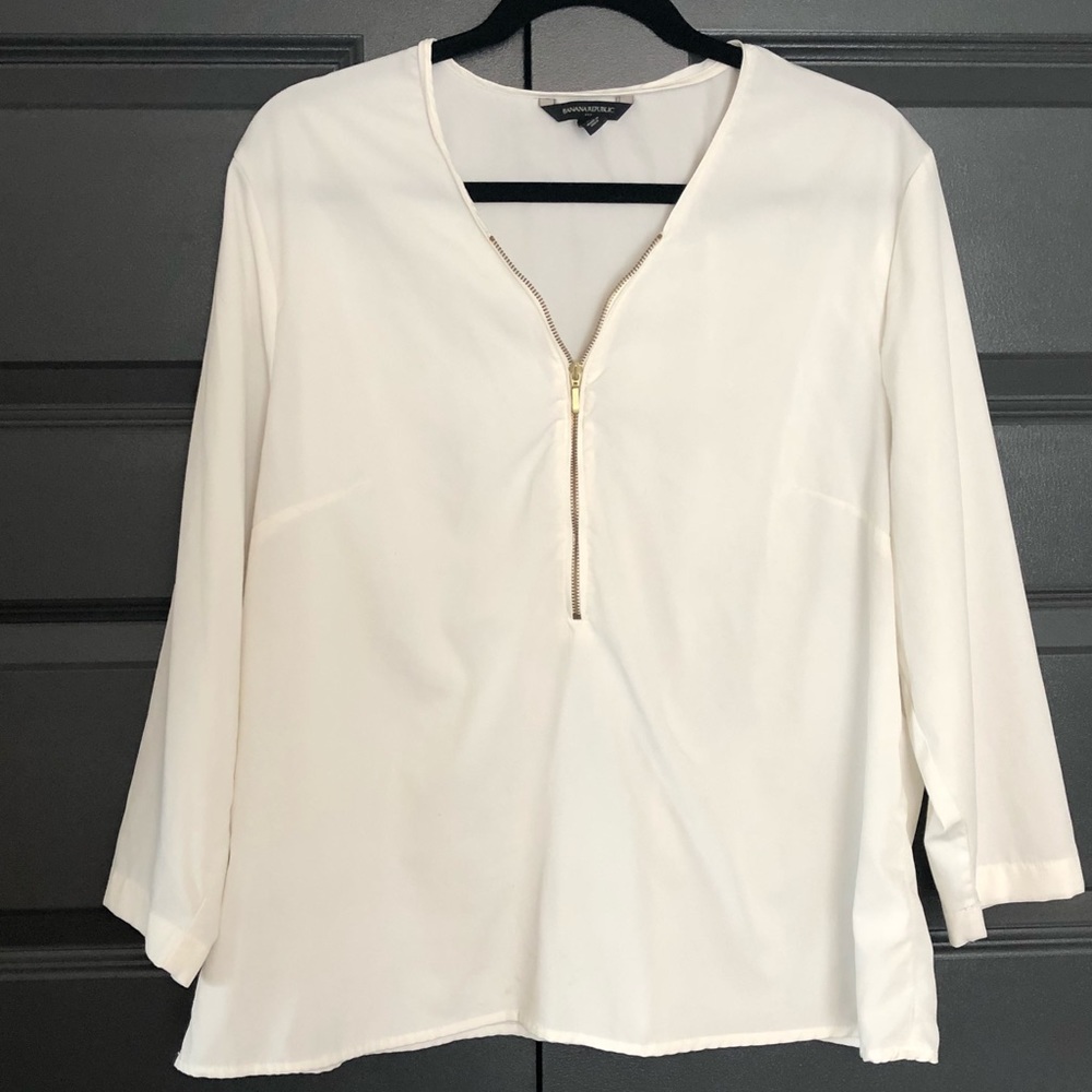 Banana Republic Blouse